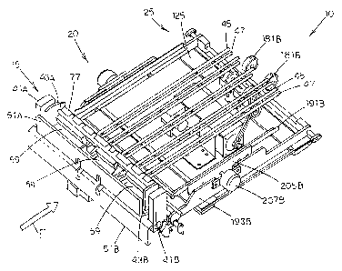 Une figure unique qui représente un dessin illustrant l'invention.